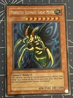 Perfectly Ultimate Great Moth