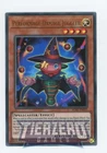 Blast Juggler