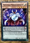 Performage Mirror Conductor