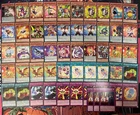 Performapal Odd-Eyes Light Phoenix