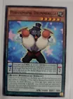 Performapal Drummerilla