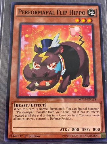 Twin-Headed Behemoth