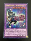 Performapal Gatlinghoul