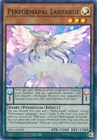 Performapal Ladyange