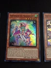 Performapal Sky Magician Girl