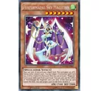 Performapal Sky Magician