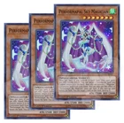 Performapal Smile Sorcerer