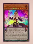 Performapal Smile Sorcerer