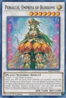 Ash Blossom & Joyous Spring