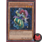 Peten the Dark Clown