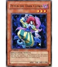 Peten the Dark Clown