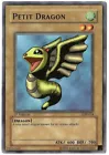 Petit Dragon