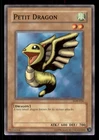 Petit Dragon