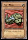 Petit Moth