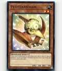 Petiteranodon