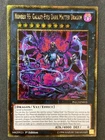Number 95: Galaxy-Eyes Dark Matter Dragon