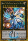 Number 38: Hope Harbinger Dragon Titanic Galaxy
