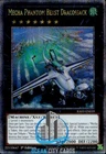 Mecha Phantom Beast Dracossack