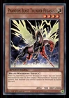 Phantom Beast Thunder-Pegasus
