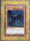 Dragon Master Knight