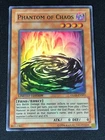 Phantom of Chaos