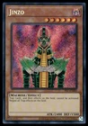 Jinzo