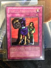 Forced Requisition