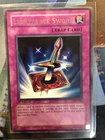 Lightforce Sword