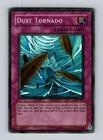 Dust Tornado