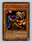 The Fiend Megacyber