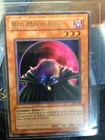 Red Moon Baby