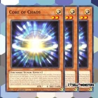 Chaos Burst