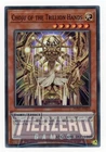 Choju of the Trillion Hands
