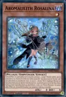 Aromalilith Rosalina