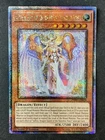 Saffira, Dragon Queen of the Voiceless Voice