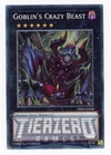 Goblin's Crazy Beast