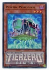 Psychic Processor