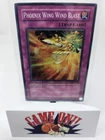 Phoenix Wing Wind Blast