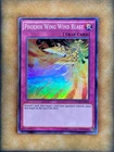 Phoenix Wing Wind Blast