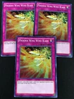 Phoenix Wing Wind Blast