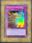 Phoenix Wing Wind Blast