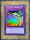 Phoenix Wing Wind Blast
