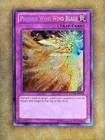 Phoenix Wing Wind Blast