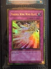 Phoenix Wing Wind Blast