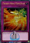 Phoenix Wing Wind Blast