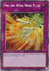 Phoenix Wing Wind Blast