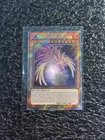 Sacred Phoenix of Nephthys