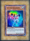 Photon Advancer