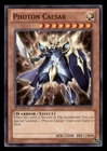 Photon Caesar