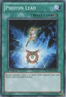 Photon Vanisher